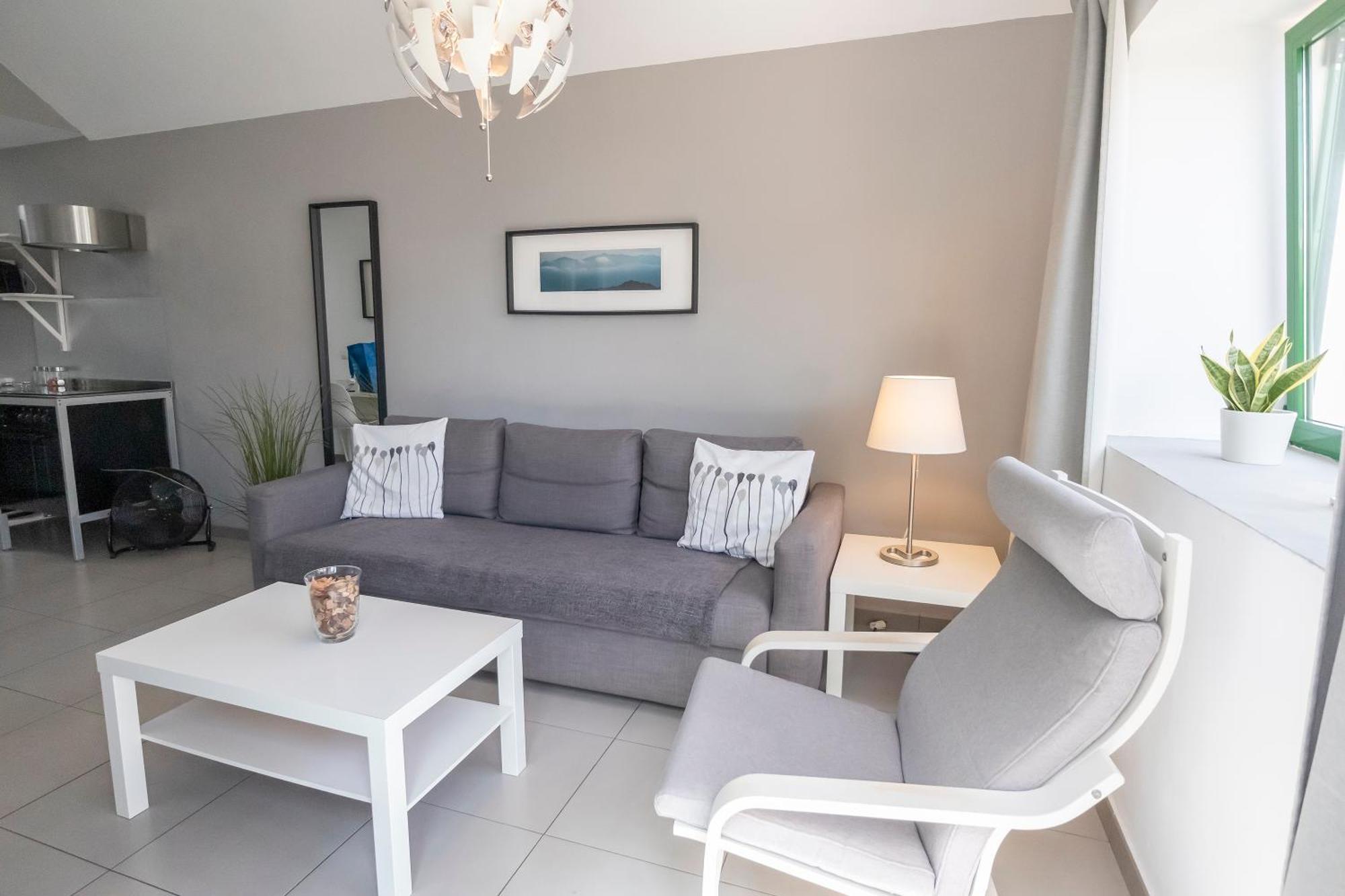 Aloha Maspalomas - Wonderful Private Terrace Ngoại thất bức ảnh