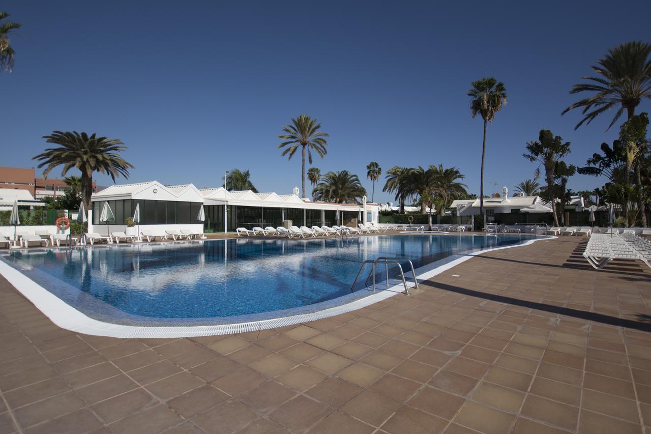 Aloha Maspalomas - Wonderful Private Terrace Ngoại thất bức ảnh