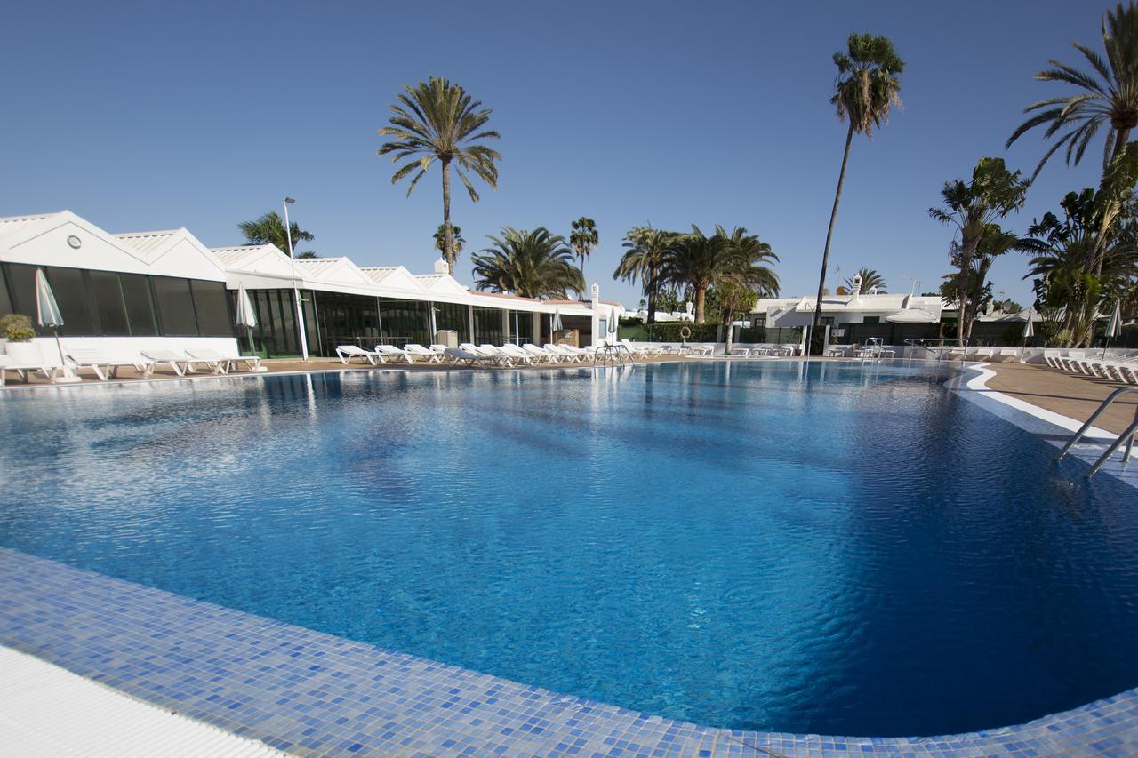 Aloha Maspalomas - Wonderful Private Terrace Ngoại thất bức ảnh