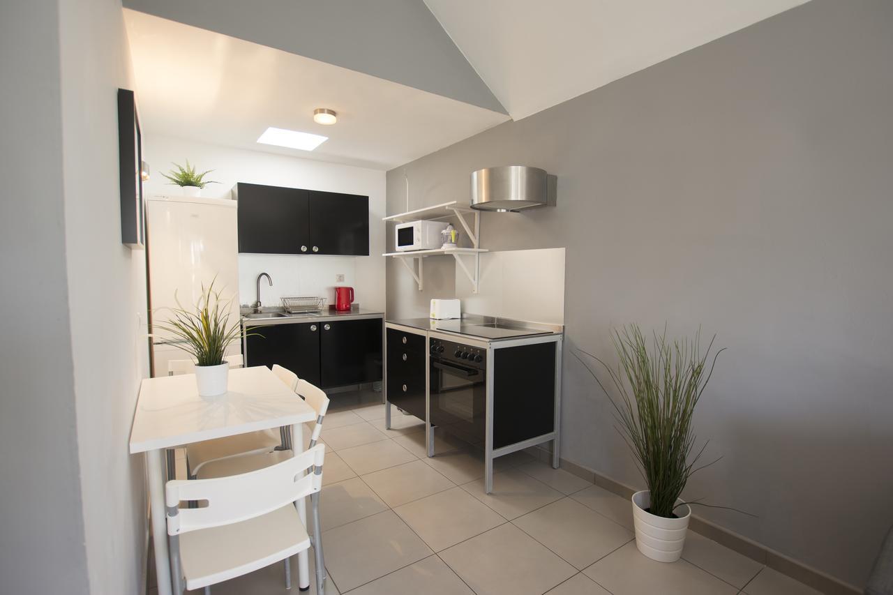 Aloha Maspalomas - Wonderful Private Terrace Ngoại thất bức ảnh
