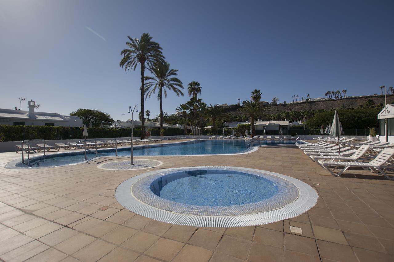 Aloha Maspalomas - Wonderful Private Terrace Ngoại thất bức ảnh