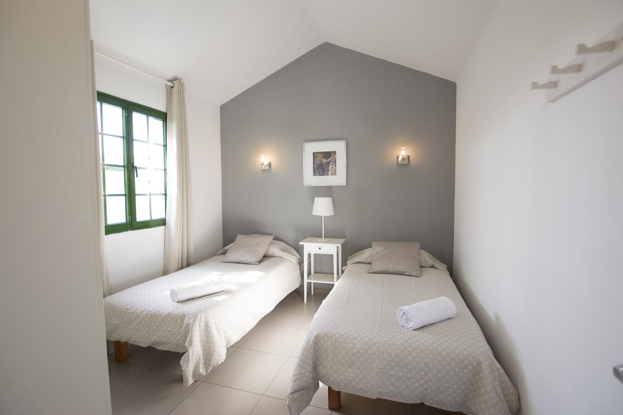 Aloha Maspalomas - Wonderful Private Terrace Ngoại thất bức ảnh
