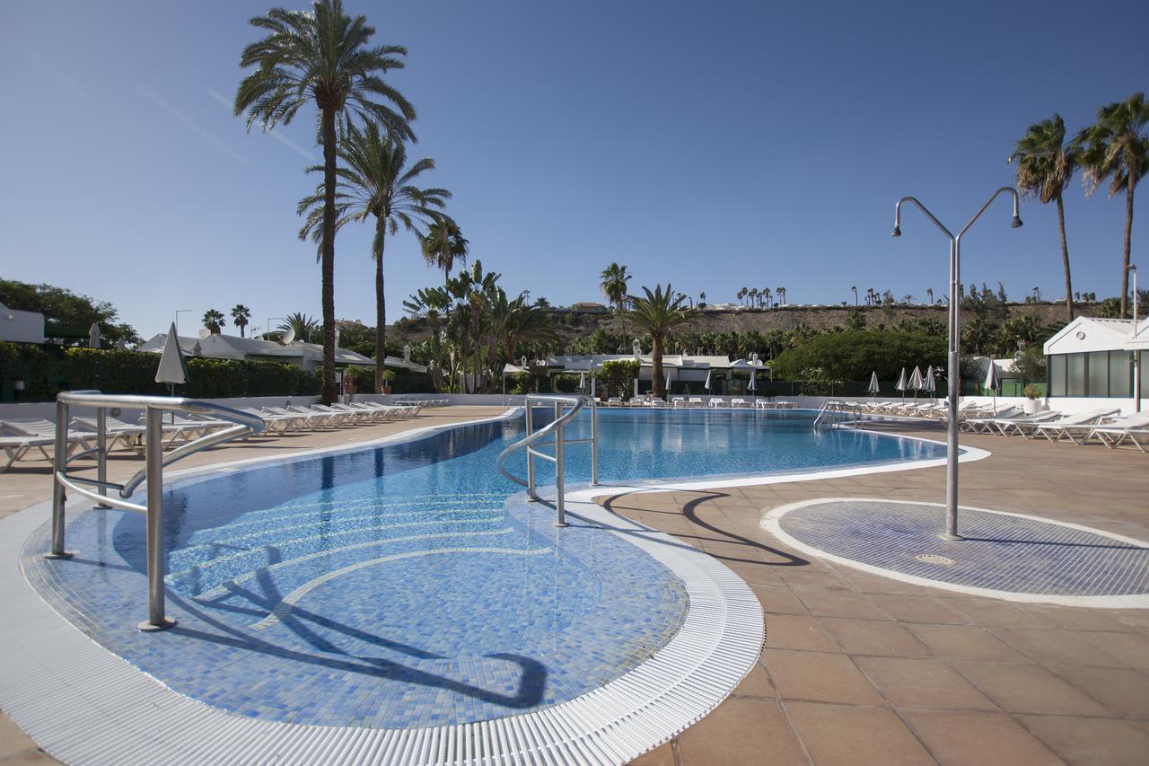 Aloha Maspalomas - Wonderful Private Terrace Ngoại thất bức ảnh